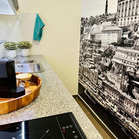 Charm Apartments Porto - Centro Batalha 2 Zewnętrze zdjęcie