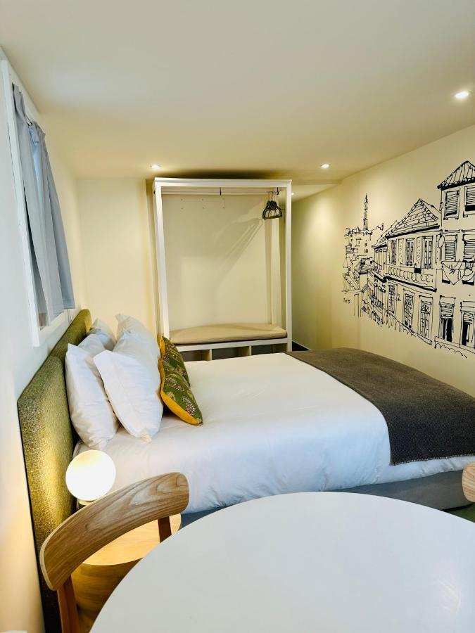 Charm Apartments Porto - Centro Batalha 2 Zewnętrze zdjęcie