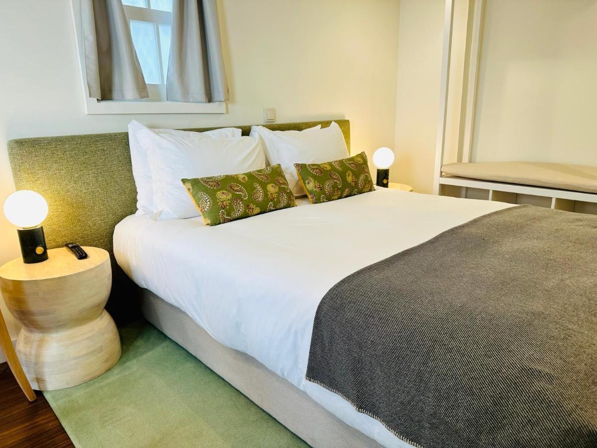 Charm Apartments Porto - Centro Batalha 2 Zewnętrze zdjęcie