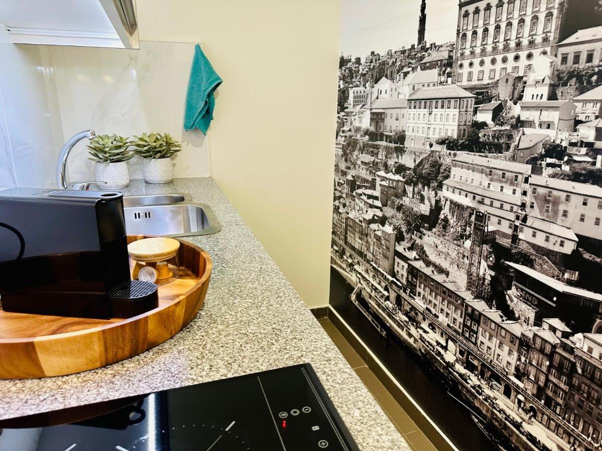 Charm Apartments Porto - Centro Batalha 2 Zewnętrze zdjęcie